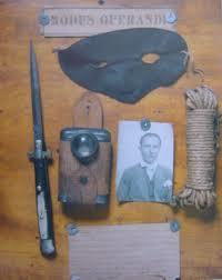 Museo di Antropologia Criminale "Cesare Lombroso"